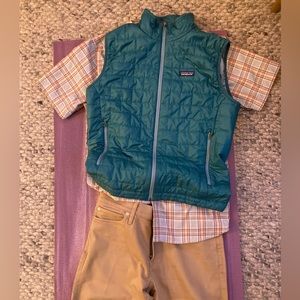 Patagonia Nano Puff Vest